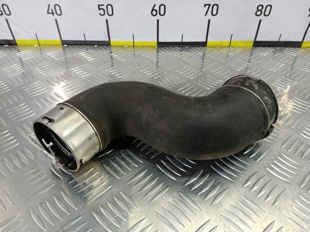 патрубок интеркулера MERCEDES-BENZ Vito  A6395282982, 5000 рублей, Москва