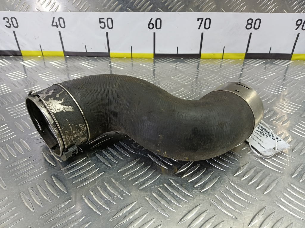 патрубок интеркулера MERCEDES-BENZ Vito  A6395282982, 5000 рублей, Москва