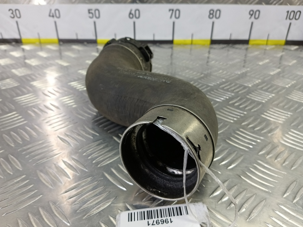 патрубок интеркулера MERCEDES-BENZ Vito  A6395282982, 5000 рублей, Москва