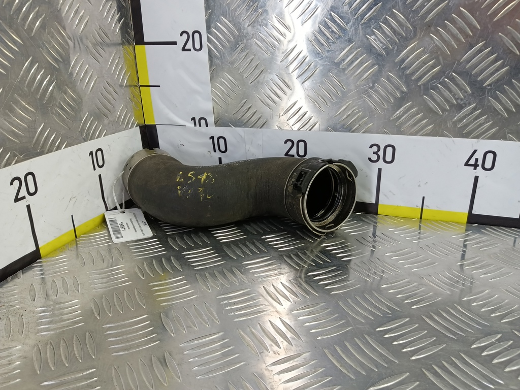 патрубок интеркулера MERCEDES-BENZ Vito  A6395282982, 5000 рублей, Москва