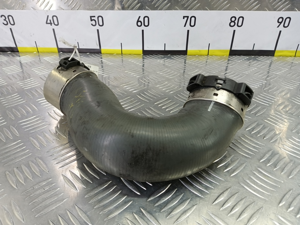 патрубок интеркулера MERCEDES-BENZ Vito  A6395283782, 7300 рублей, Москва