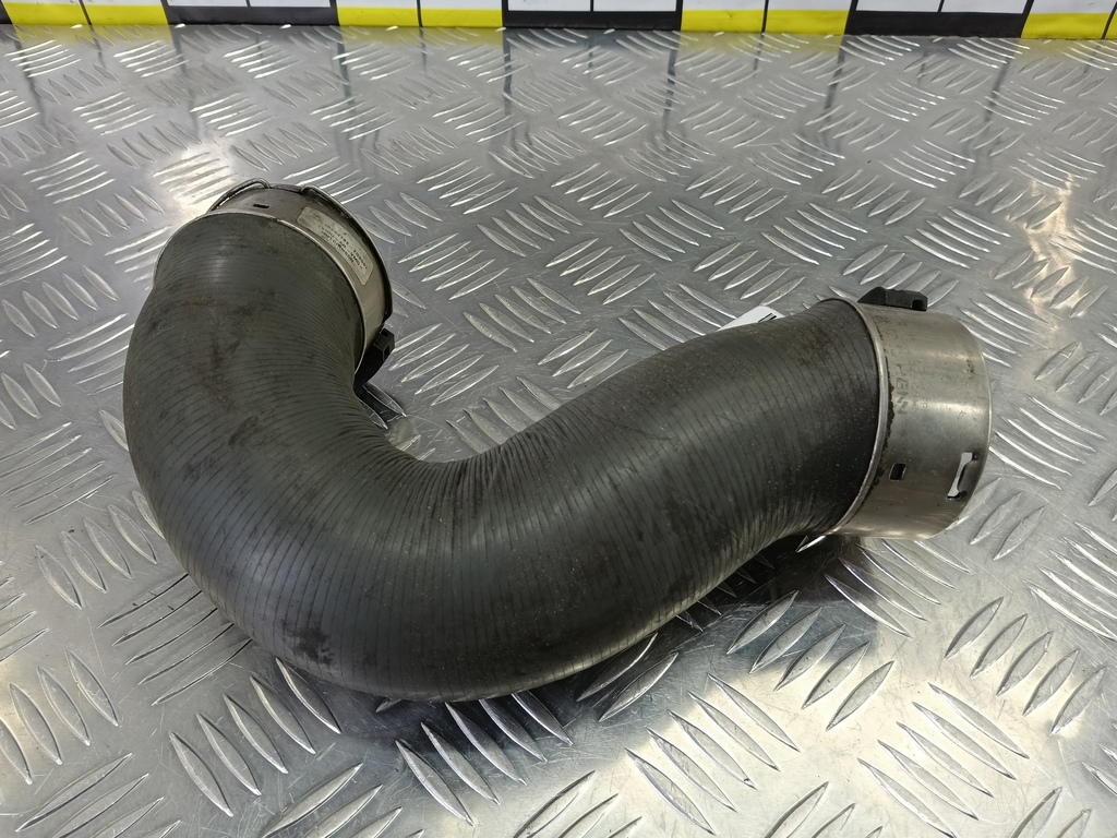 патрубок интеркулера MERCEDES-BENZ Vito  A6395283782, 7300 рублей, Москва