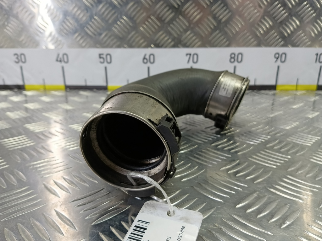 патрубок интеркулера MERCEDES-BENZ Vito  A6395283782, 7300 рублей, Москва