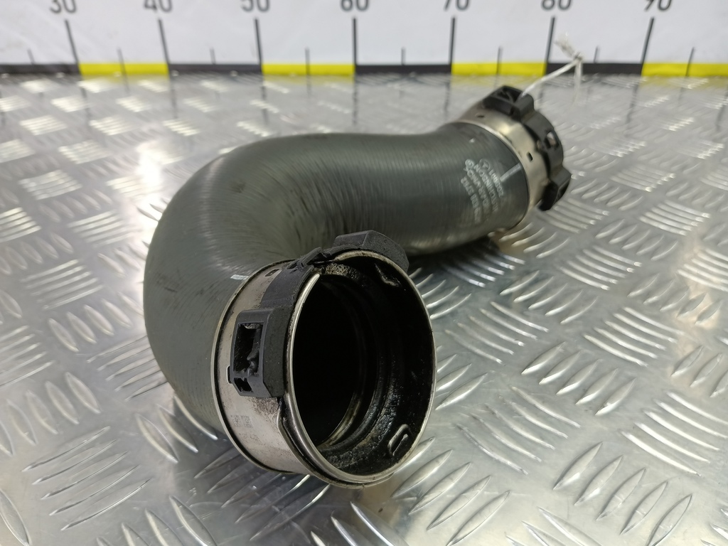 патрубок интеркулера MERCEDES-BENZ Vito  A6395283782, 7300 рублей, Москва