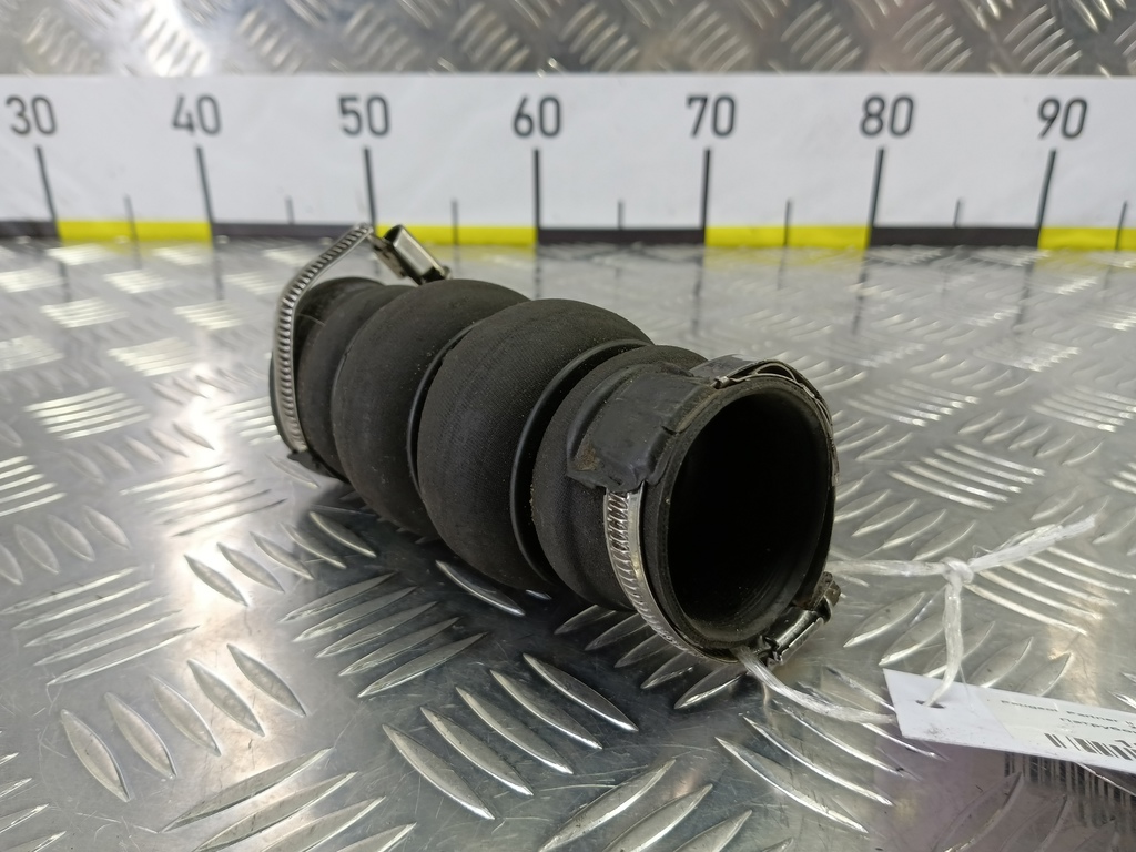 патрубок интеркулера Peugeot Partner  0382LX, 1210 рублей, Москва