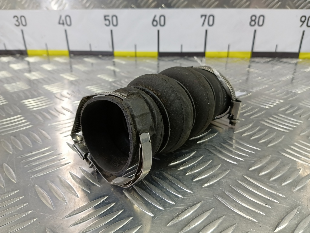 патрубок интеркулера Peugeot Partner  0382LX, 1210 рублей, Москва