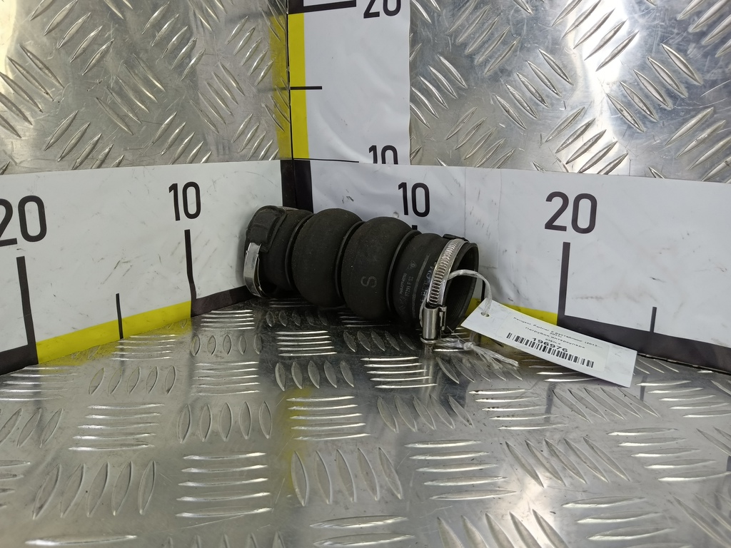 патрубок интеркулера Peugeot Partner  0382LX, 1210 рублей, Москва