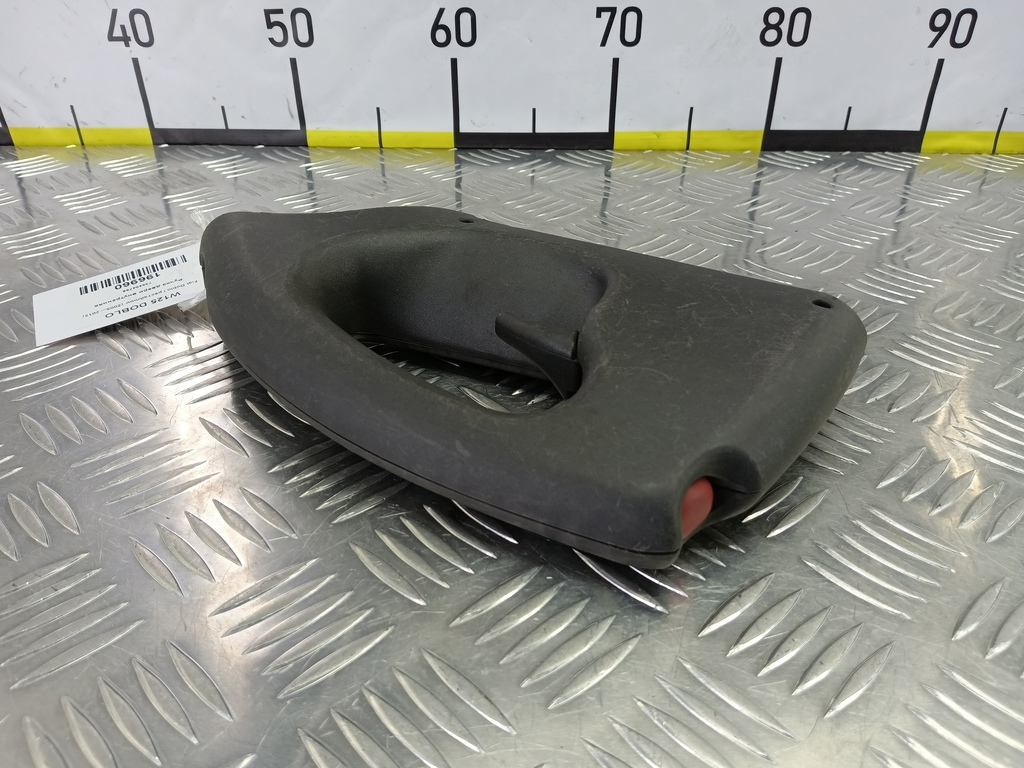 ручка двери внутренняя Fiat Doblo  735404768, 750 рублей, Москва