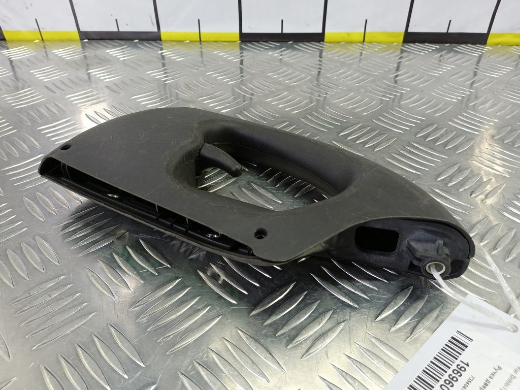 ручка двери внутренняя Fiat Doblo  735404768, 750 рублей, Москва