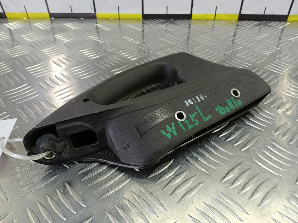 ручка двери внутренняя Fiat Doblo  735404768, 750 рублей, Москва