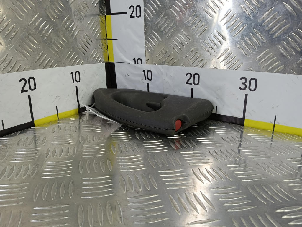 ручка двери внутренняя Fiat Doblo  735404768, 750 рублей, Москва