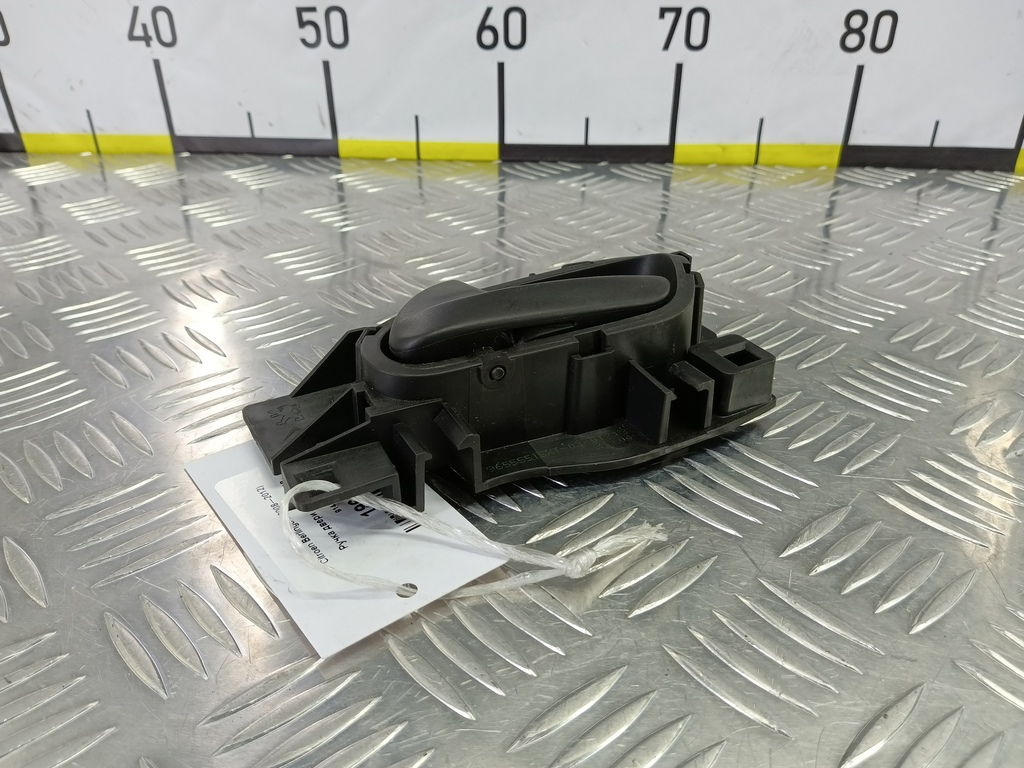 ручка двери внутренняя Citroen Berlingo  9143N7, 520 рублей, Москва