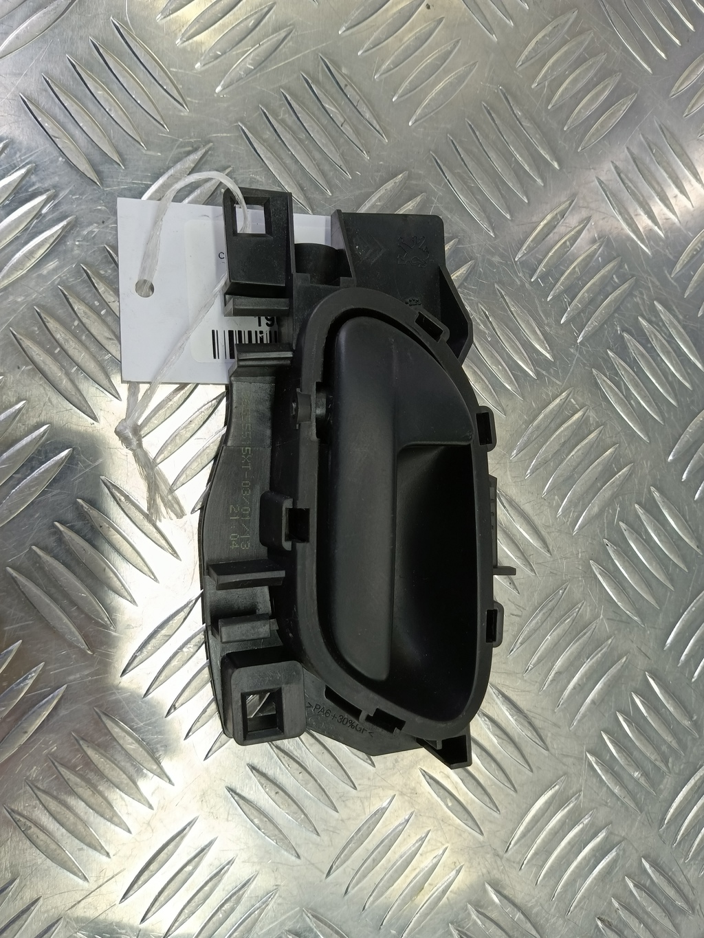 ручка двери внутренняя Citroen Berlingo  9143N7, 520 рублей, Москва