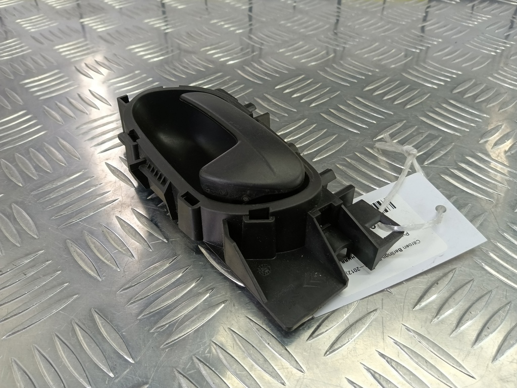 ручка двери внутренняя Citroen Berlingo  9143N7, 520 рублей, Москва