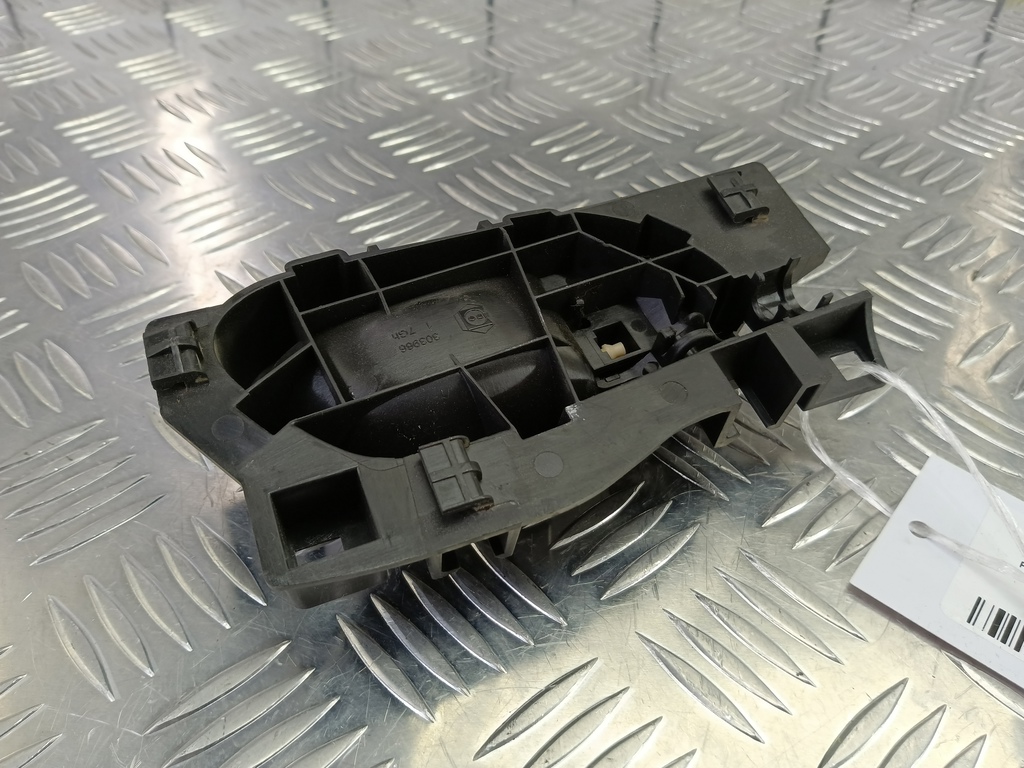 ручка двери внутренняя Citroen Berlingo  9143N7, 520 рублей, Москва