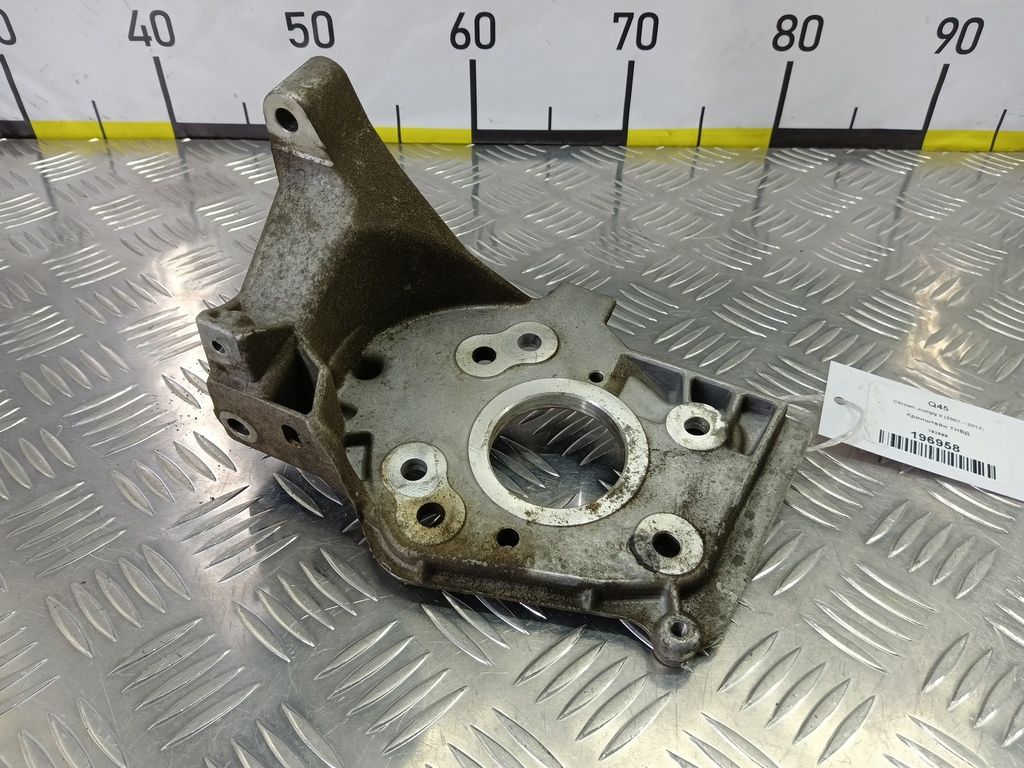 кронштейн тнвд Citroen Jumpy  192689, 2700 рублей, Москва