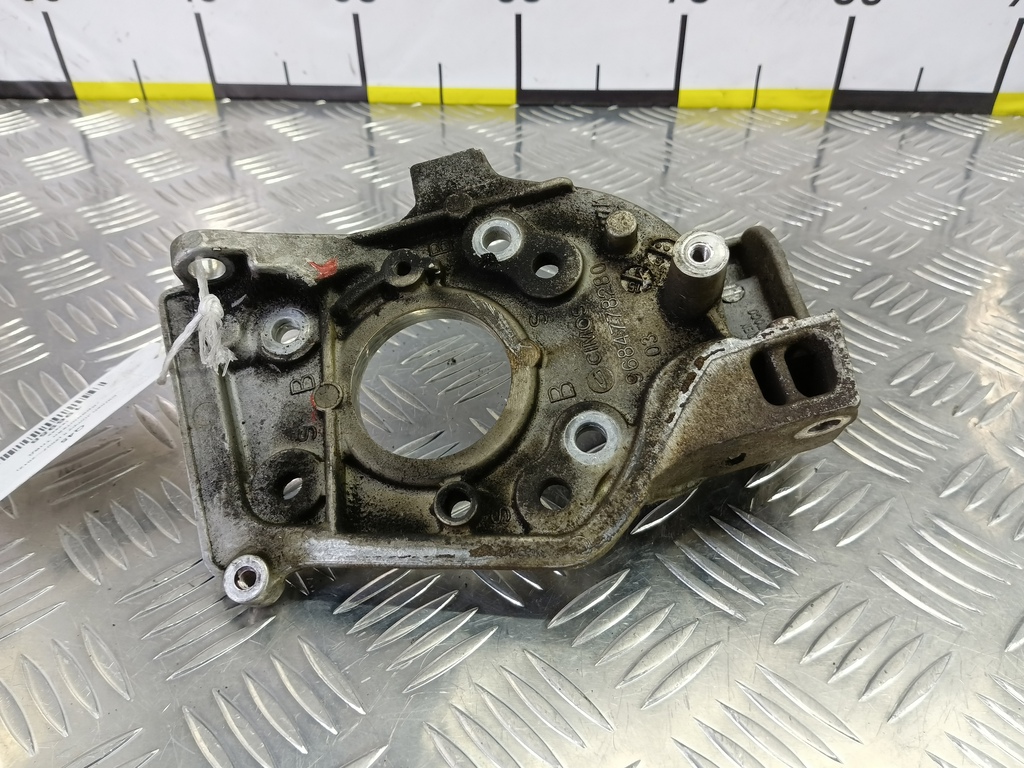 кронштейн тнвд Citroen Jumpy  192689, 2700 рублей, Москва