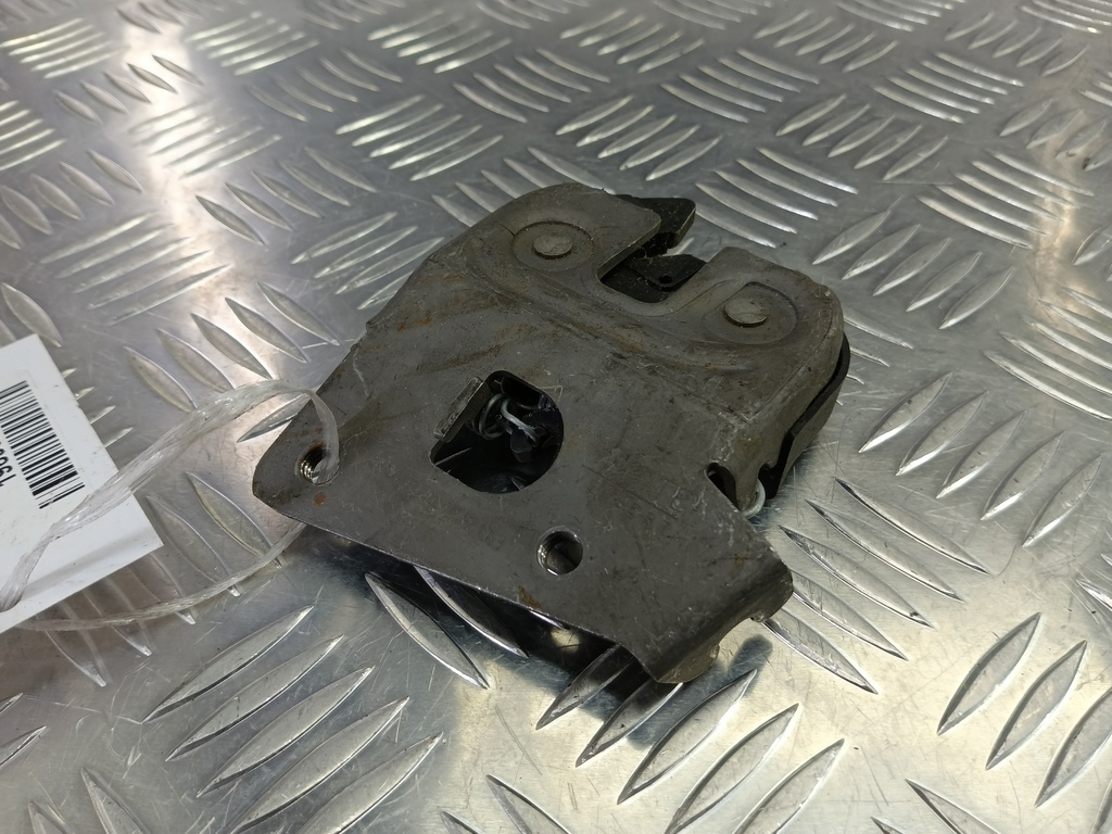 замок спинки сиденья BMW 3 серия  52207112863, 750 рублей, Москва