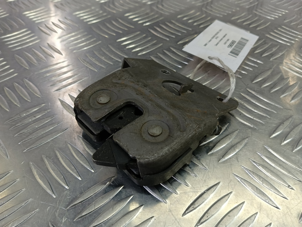 замок спинки сиденья BMW 3 серия  52207112863, 750 рублей, Москва