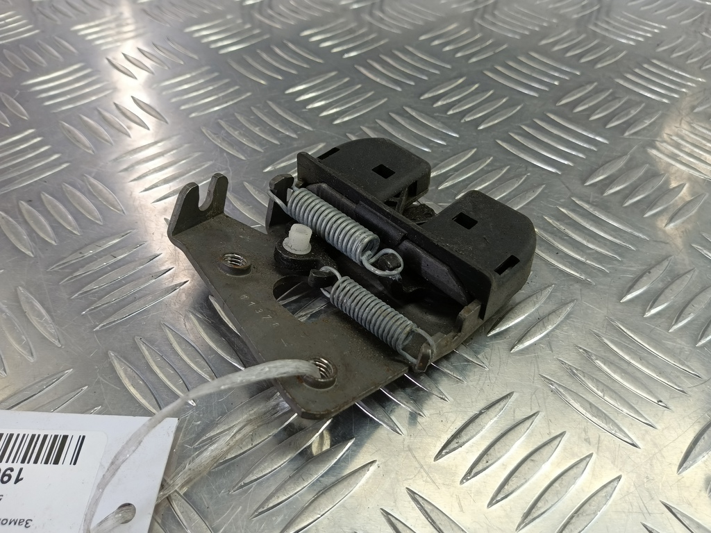 замок спинки сиденья BMW 3 серия  52207112863, 750 рублей, Москва