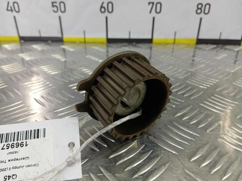 шестерня тнвд Citroen Jumpy  193047, 750 рублей, Москва