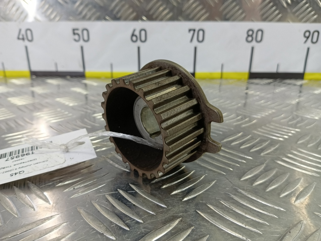 шестерня тнвд Citroen Jumpy  193047, 750 рублей, Москва