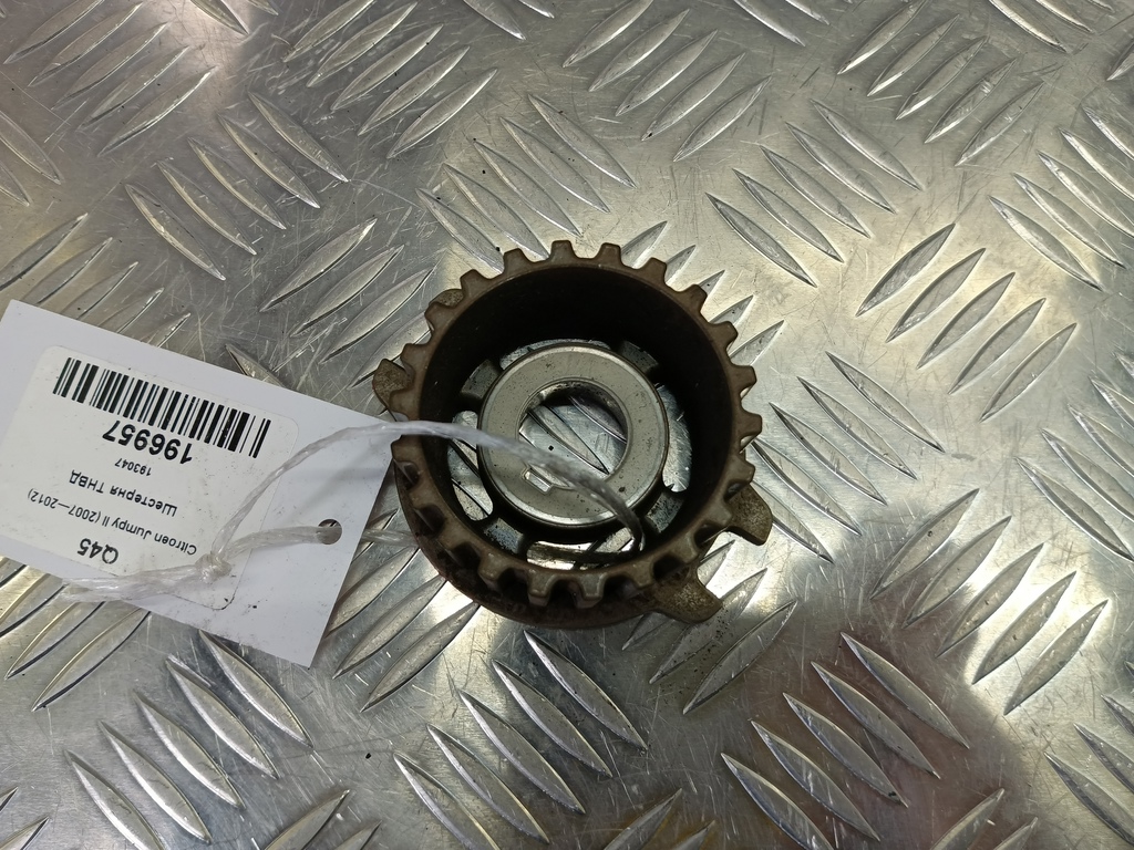 шестерня тнвд Citroen Jumpy  193047, 750 рублей, Москва