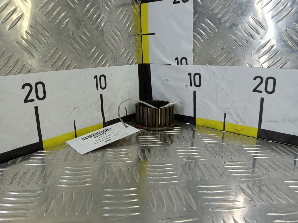 шестерня тнвд Citroen Jumpy  193047, 750 рублей, Москва