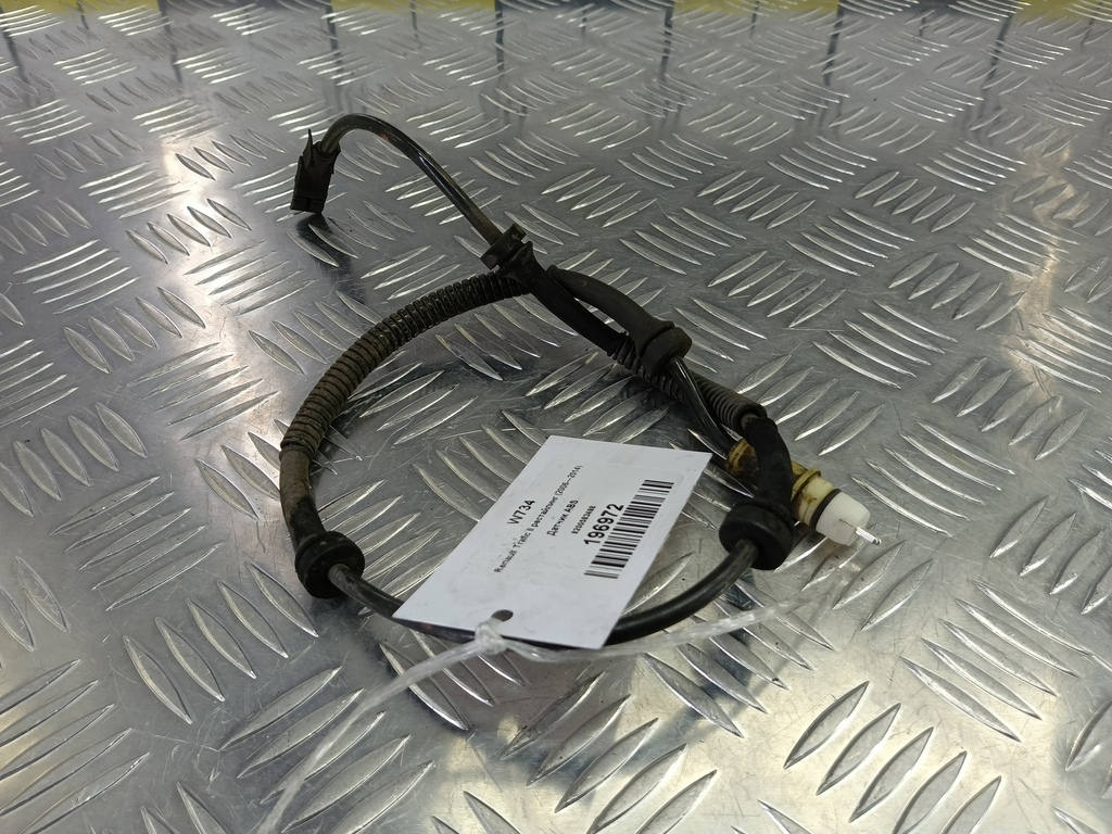 датчик abs Renault Trafic  8200583498, 1780 рублей, Москва