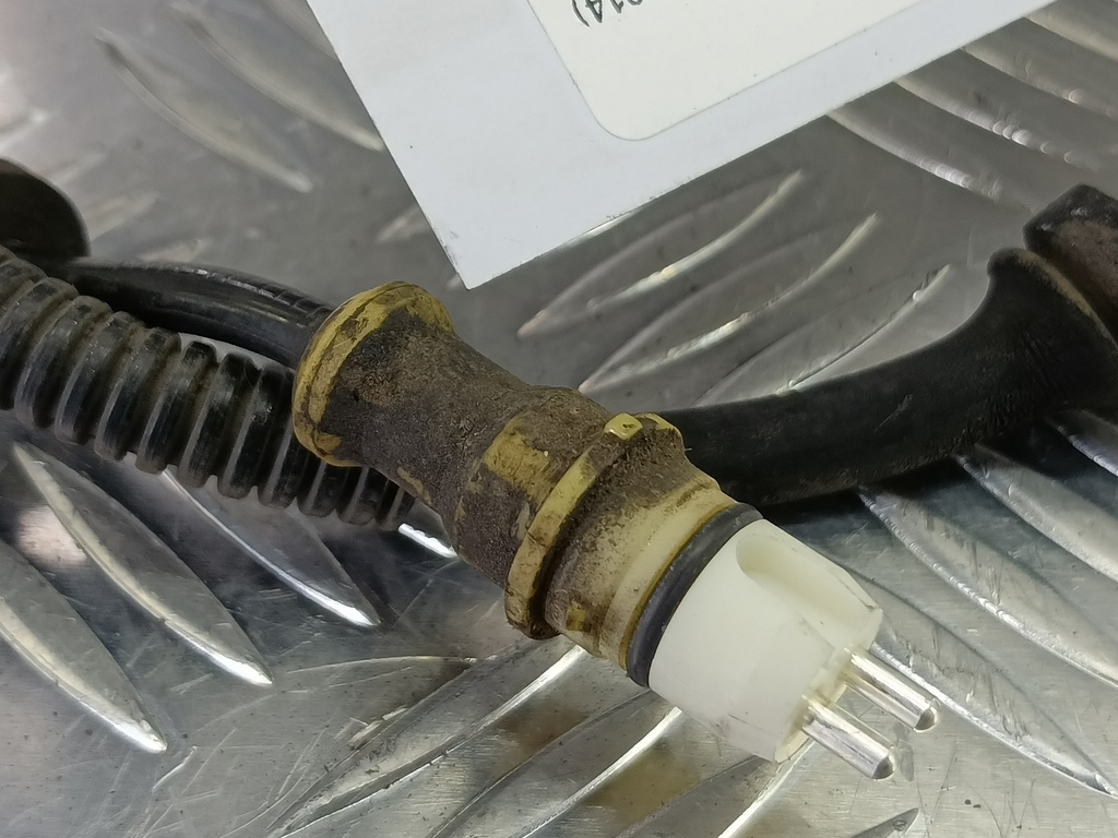 датчик abs Renault Trafic  8200583498, 1780 рублей, Москва