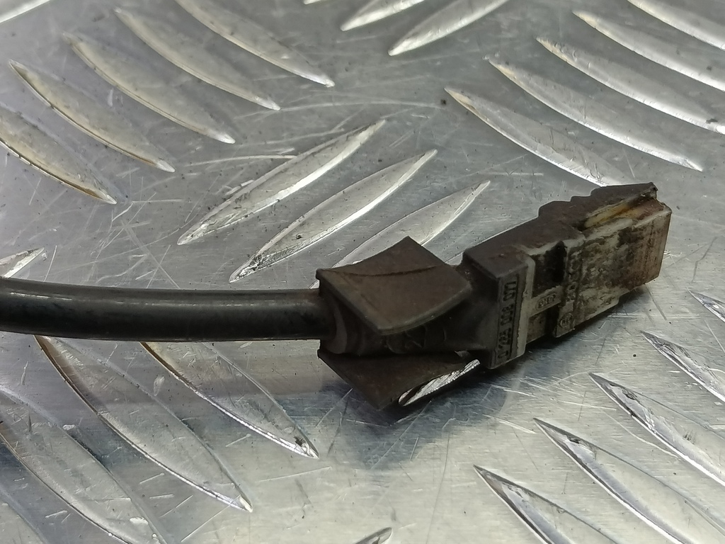 датчик abs Renault Trafic  8200583498, 1780 рублей, Москва