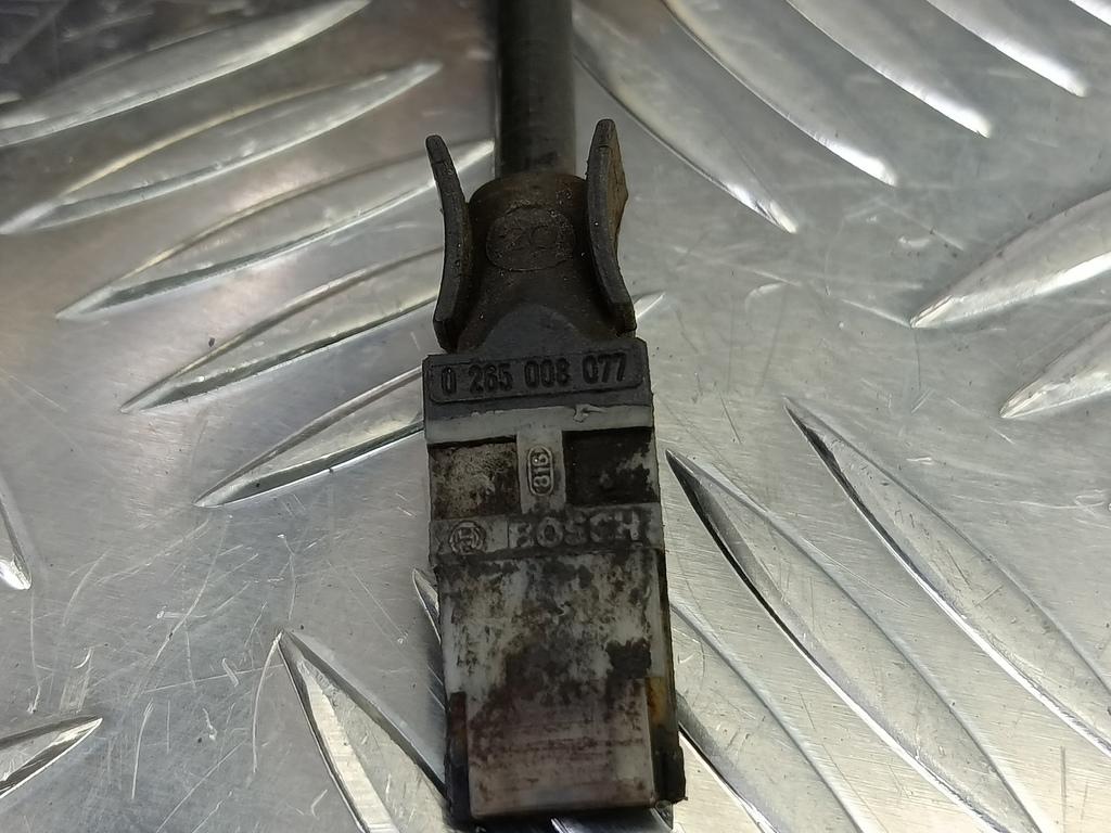 датчик abs Renault Trafic  8200583498, 1780 рублей, Москва