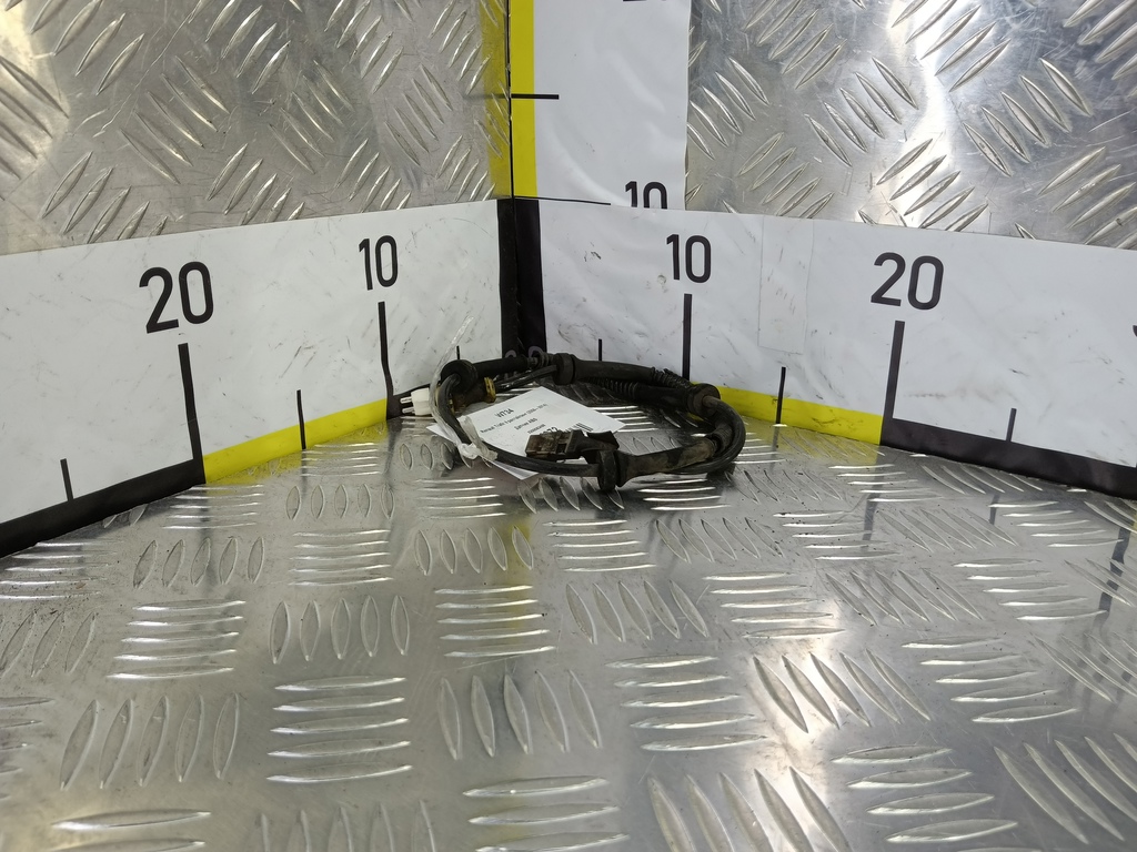 датчик abs Renault Trafic  8200583498, 1780 рублей, Москва