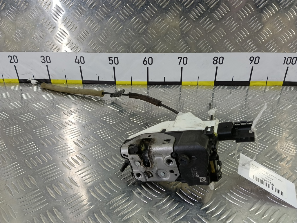 замок двери Peugeot Partner  9135EH, 3620 рублей, Москва