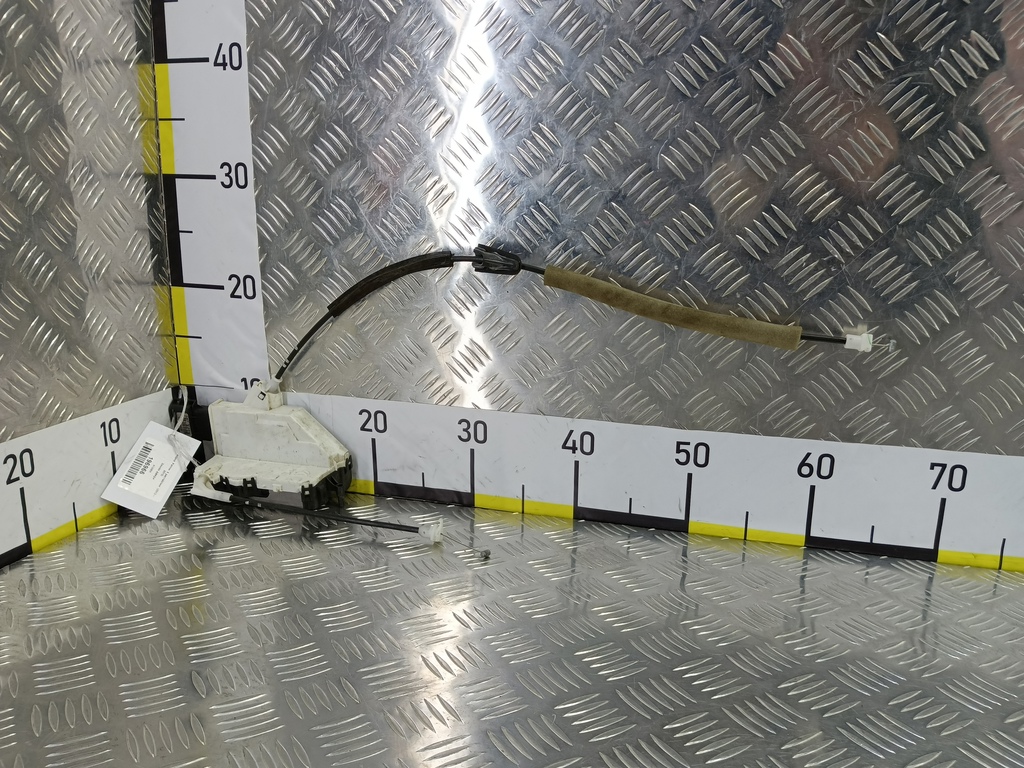 замок двери Peugeot Partner  9135EH, 3620 рублей, Москва