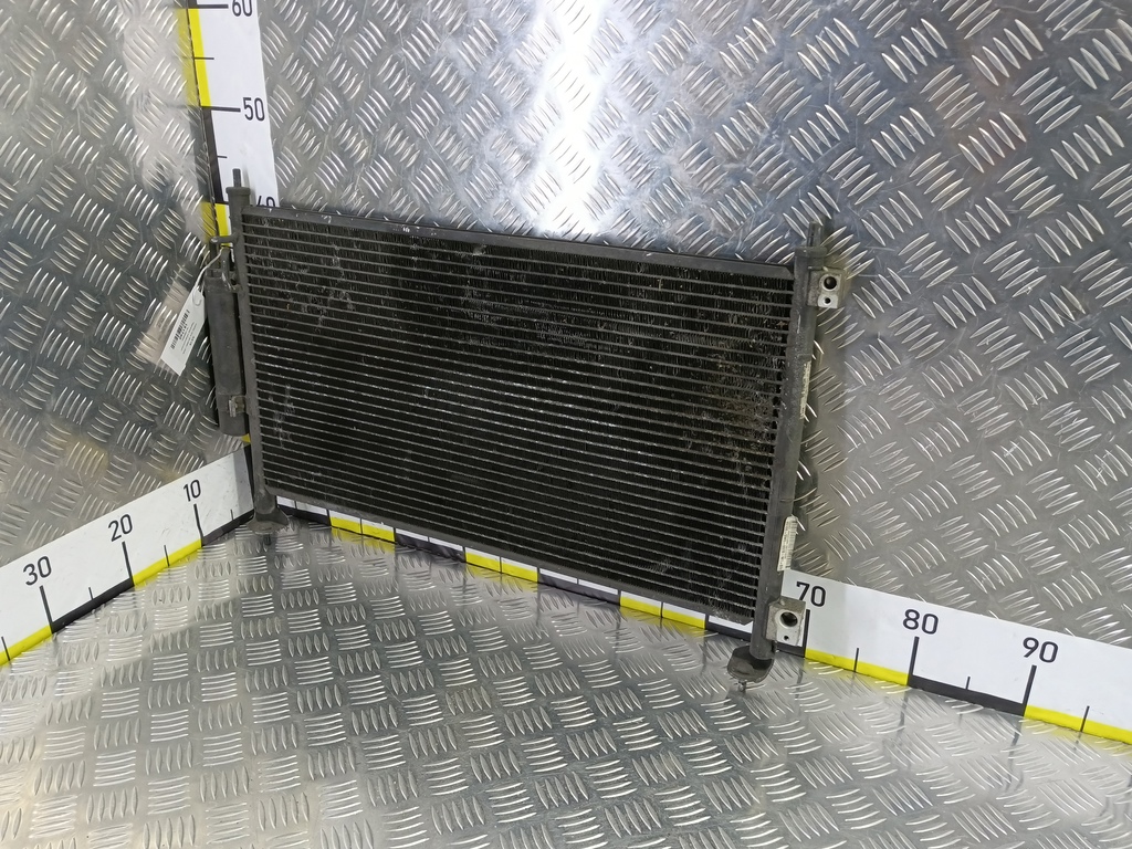 радиатор кондиционера HONDA Civic 1.8 MT (140 л.с.)Civic  VIII (2005—2009) Хетчбэк 80110SMGE02, 3620 рублей, Москва