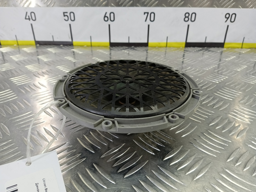 динамик музыкальный Citroen Berlingo  6562X2, 860 рублей, Москва