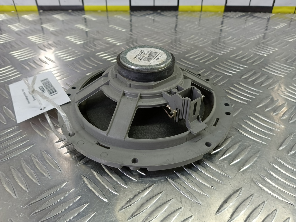 динамик музыкальный Citroen Berlingo  6562X2, 860 рублей, Москва