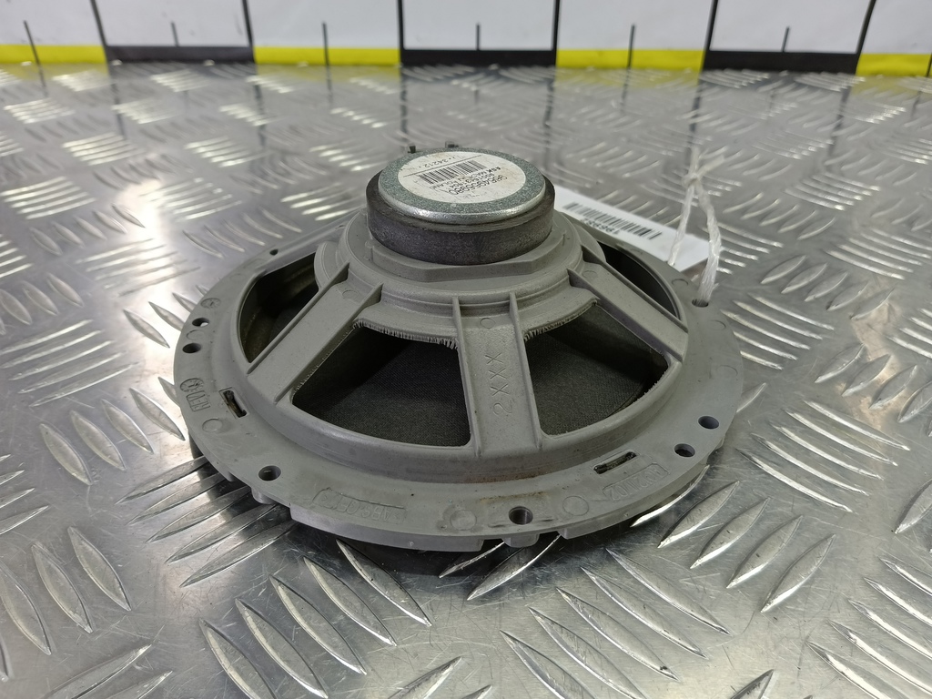 динамик музыкальный Citroen Berlingo  6562X2, 860 рублей, Москва