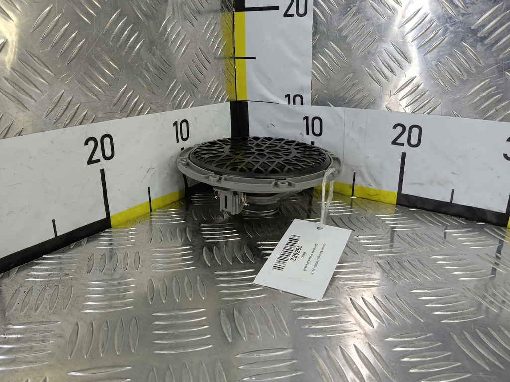 динамик музыкальный Citroen Berlingo  6562X2, 860 рублей, Москва