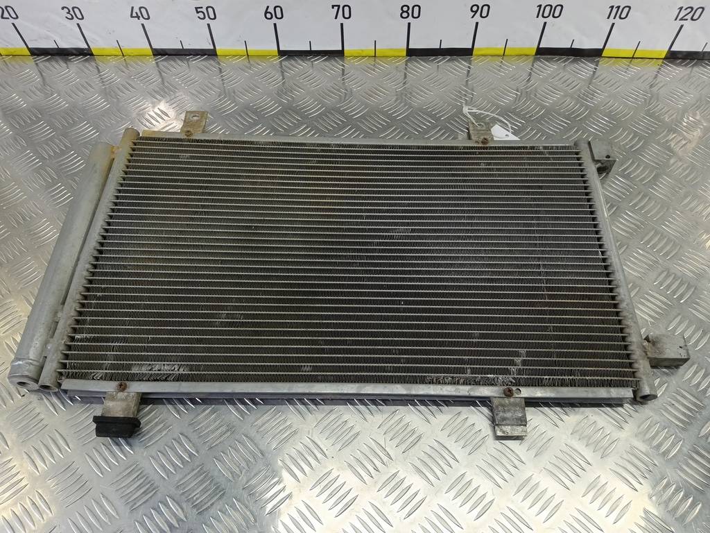 радиатор кондиционера SUZUKI SX4 1.6 4WD MT (112 л.с.)SX4  I рестайлинг (2009—2014) Внедорожник 9531079J01, 5000 рублей, Москва