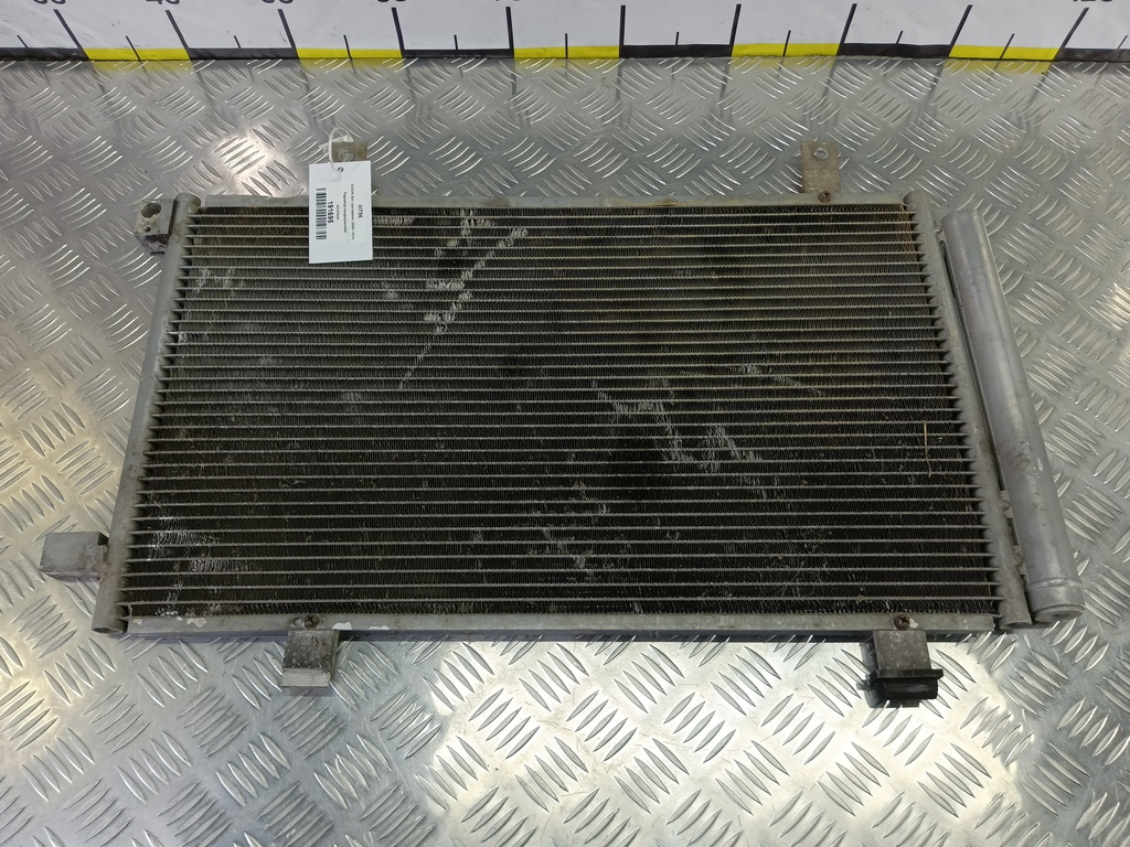 радиатор кондиционера SUZUKI SX4 1.6 4WD MT (112 л.с.)SX4  I рестайлинг (2009—2014) Внедорожник 9531079J01, 5000 рублей, Москва