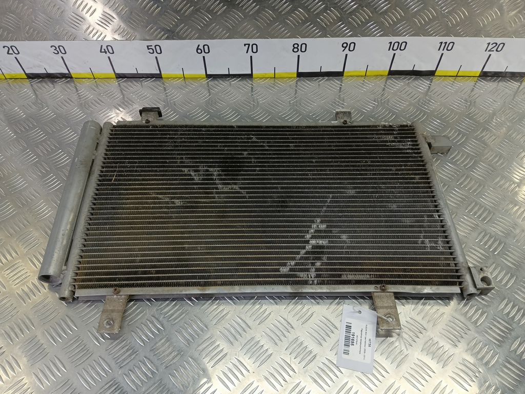 радиатор кондиционера SUZUKI SX4 1.6 4WD MT (112 л.с.)SX4  I рестайлинг (2009—2014) Внедорожник 9531079J01, 5000 рублей, Москва