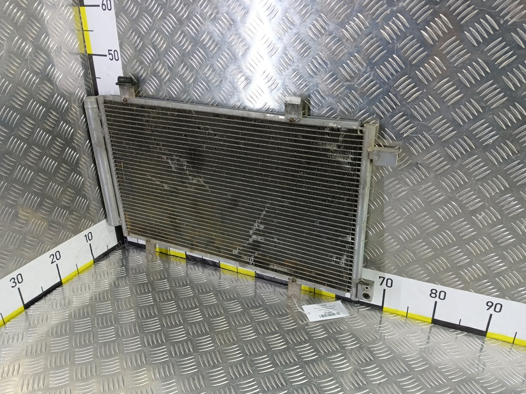 радиатор кондиционера SUZUKI SX4 1.6 4WD MT (112 л.с.)SX4  I рестайлинг (2009—2014) Внедорожник 9531079J01, 5000 рублей, Москва