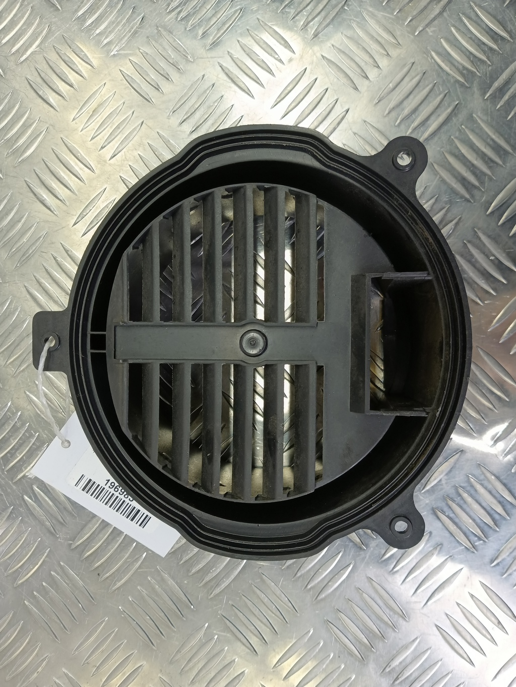 кронштейн динамика музыкального Citroen Berlingo  6562X5, 630 рублей, Москва