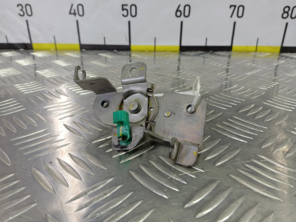 механизм замка двери FORD Transit  1865161, 630 рублей, Москва