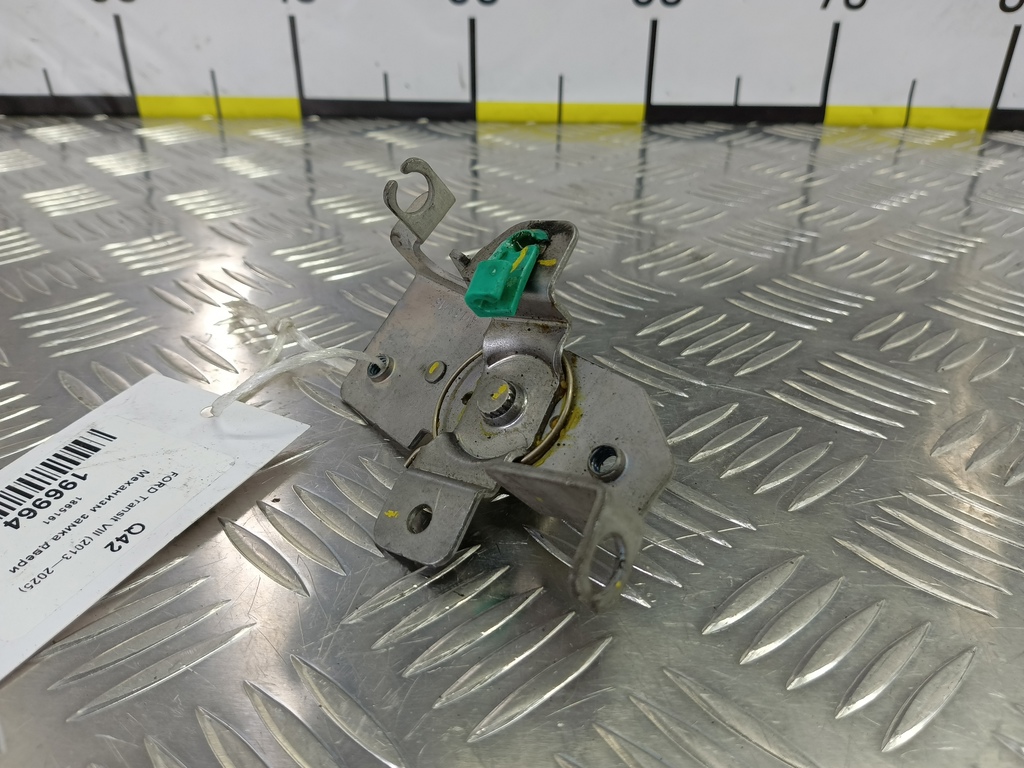 механизм замка двери FORD Transit  1865161, 630 рублей, Москва