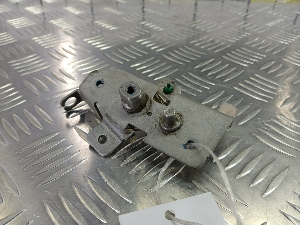 механизм замка двери FORD Transit  1865161, 630 рублей, Москва