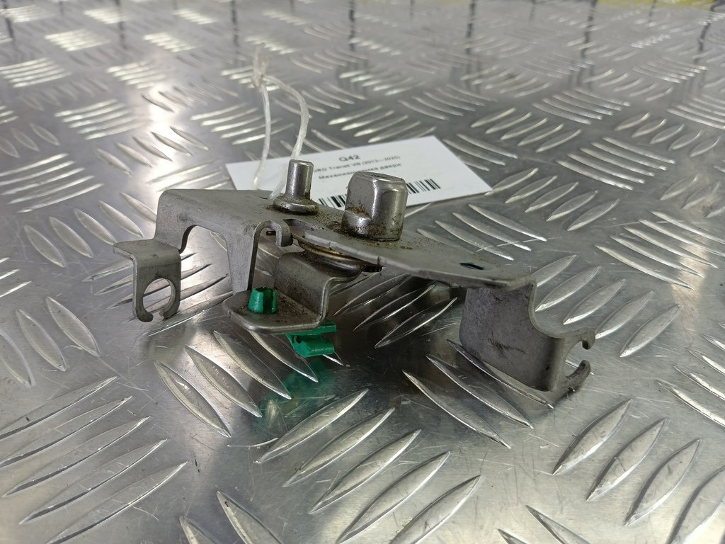 механизм замка двери FORD Transit  1865161, 630 рублей, Москва