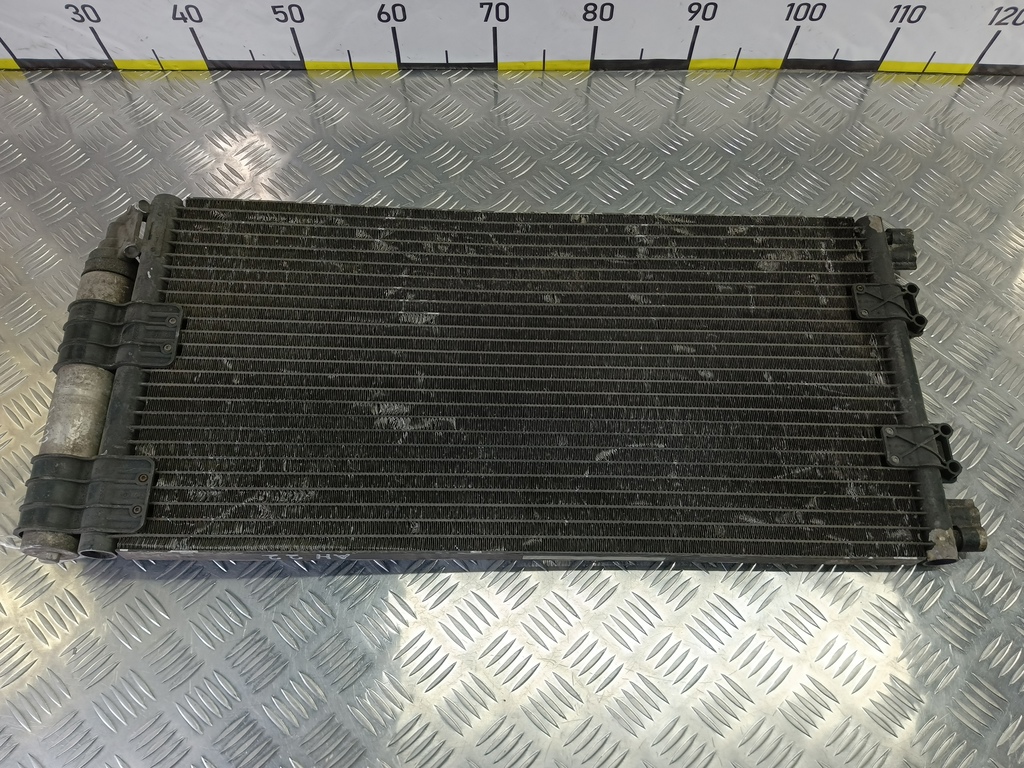 радиатор кондиционера LAND ROVER FREELANDER  JRB101070, 2820 рублей, Москва